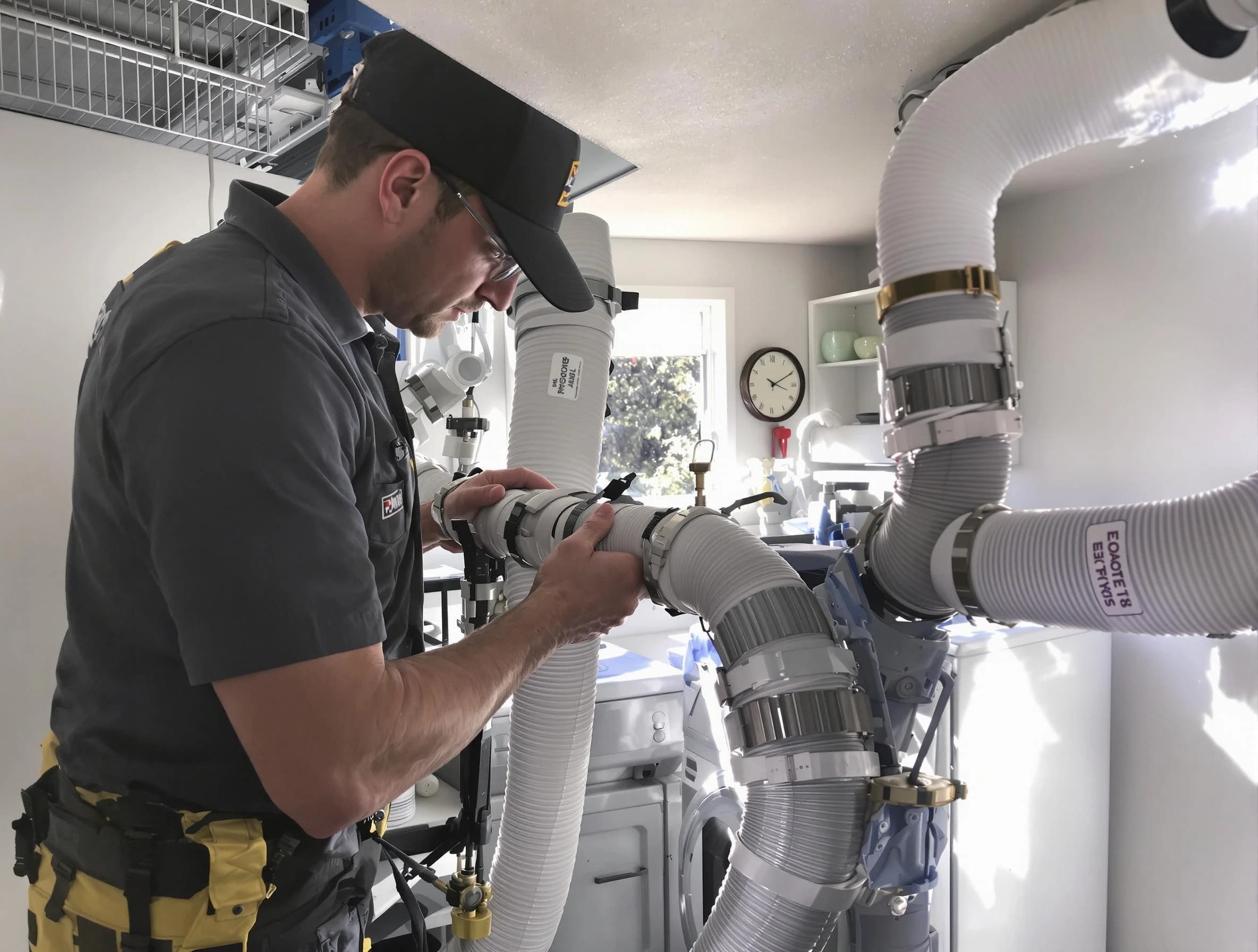 Hose Installation service in Salem, MA